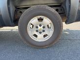 Thumbnail of 2012 Black Granite Metallic Chevrolet Silverado 1500