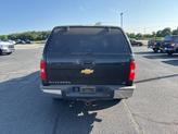 Thumbnail of 2012 Black Granite Metallic Chevrolet Silverado 1500