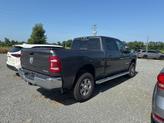 Thumbnail of 2024 Granite Crystal Clearcoat Metallic RAM 2500
