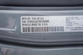 Thumbnail of 2022 Destroyer Gray Clearcoat Dodge Durango