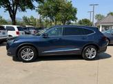 Thumbnail of 2025 Canyon River Blue Metallic Acura MDX