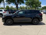 Thumbnail of 2025 Majestic Black Pearl Acura RDX