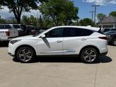 Thumbnail of 2025 Platinum White Pearl Acura RDX