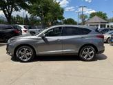 Thumbnail of 2025 Liquid Carbon Metallic Acura RDX