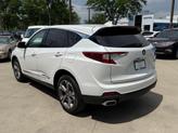 Thumbnail of 2025 Platinum White Pearl Acura RDX