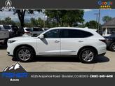 Thumbnail of 2025 Platinum White Pearl Acura MDX