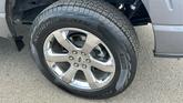 Thumbnail of 2022 CARBONIZED GRAY METALLIC Ford F-150