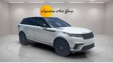 Thumbnail of 2018 White Land Rover Range Rover Velar