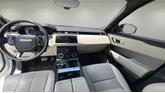 Thumbnail of 2018 White Land Rover Range Rover Velar