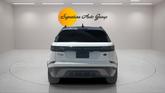 Thumbnail of 2018 White Land Rover Range Rover Velar