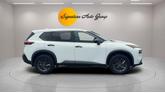 Thumbnail of 2021 Glacier White Nissan Rogue