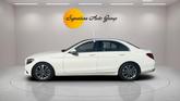 Thumbnail of 2018 White Mercedes-Benz C-Class