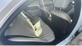 Thumbnail of 2018 White Mercedes-Benz C-Class
