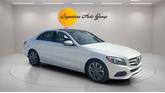 Thumbnail of 2018 White Mercedes-Benz C-Class