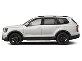 Thumbnail of 2024 Glacial White Pearl Kia Telluride