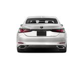 Thumbnail of 2022 Cloudburst Gray Lexus ES 350