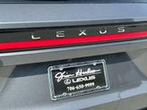 Thumbnail of 2025 Cloudburst Gray Lexus TX 350