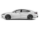 Thumbnail of 2023 Eminent White Pearl Lexus ES 300h