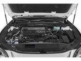 Thumbnail of 2023 Eminent White Pearl Lexus ES 300h