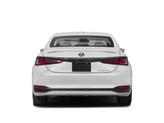 Thumbnail of 2023 Eminent White Pearl Lexus ES 300h