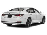 Thumbnail of 2023 Eminent White Pearl Lexus ES 300h
