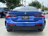 Thumbnail of 2022 Portimao Blue Metallic BMW M440