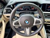 Thumbnail of 2022 Portimao Blue Metallic BMW M440