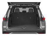 Thumbnail of 2024 Cloudburst Gray Lexus TX 350