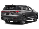 Thumbnail of 2024 Cloudburst Gray Lexus TX 350