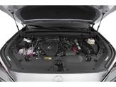 Thumbnail of 2024 Cloudburst Gray Lexus TX 350