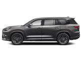 Thumbnail of 2024 Cloudburst Gray Lexus TX 350