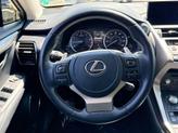 Thumbnail of 2021 Atomic Silver Lexus NX 300