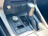 Thumbnail of 2021 Atomic Silver Lexus NX 300