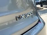 Thumbnail of 2021 Atomic Silver Lexus NX 300
