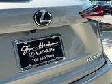 Thumbnail of 2021 Atomic Silver Lexus NX 300