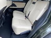 Thumbnail of 2021 Nori Green Pearl Lexus RX 350