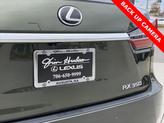 Thumbnail of 2021 Nori Green Pearl Lexus RX 350