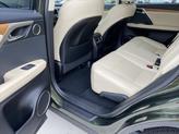 Thumbnail of 2021 Nori Green Pearl Lexus RX 350