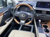 Thumbnail of 2021 Nori Green Pearl Lexus RX 350