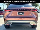 Thumbnail of 2024 Copper Crest Lexus RX 350