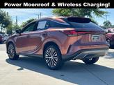 Thumbnail of 2024 Copper Crest Lexus RX 350