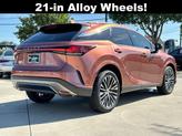 Thumbnail of 2024 Copper Crest Lexus RX 350