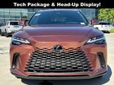Thumbnail of 2024 Copper Crest Lexus RX 350