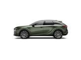 Thumbnail of 2025 Nori Green Pearl Lexus RX 350