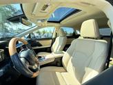 Thumbnail of 2022 Eminent White Pearl Lexus RX 350