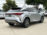 Thumbnail of 2024 Iridium Lexus RX 350