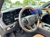 Thumbnail of 2024 Iridium Lexus RX 350