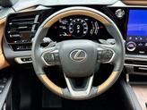 Thumbnail of 2024 Iridium Lexus RX 350