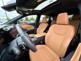 Thumbnail of 2024 Iridium Lexus RX 350