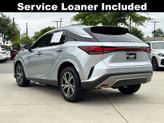 Thumbnail of 2024 Iridium Lexus RX 350